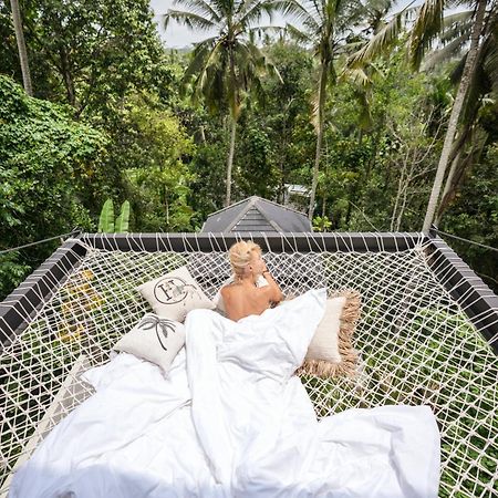 Honey Villa Ubud By Island Escape Екстериор снимка