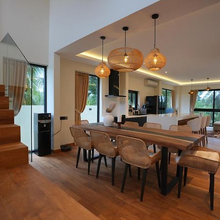 Honey Villa Ubud By Island Escape Екстериор снимка