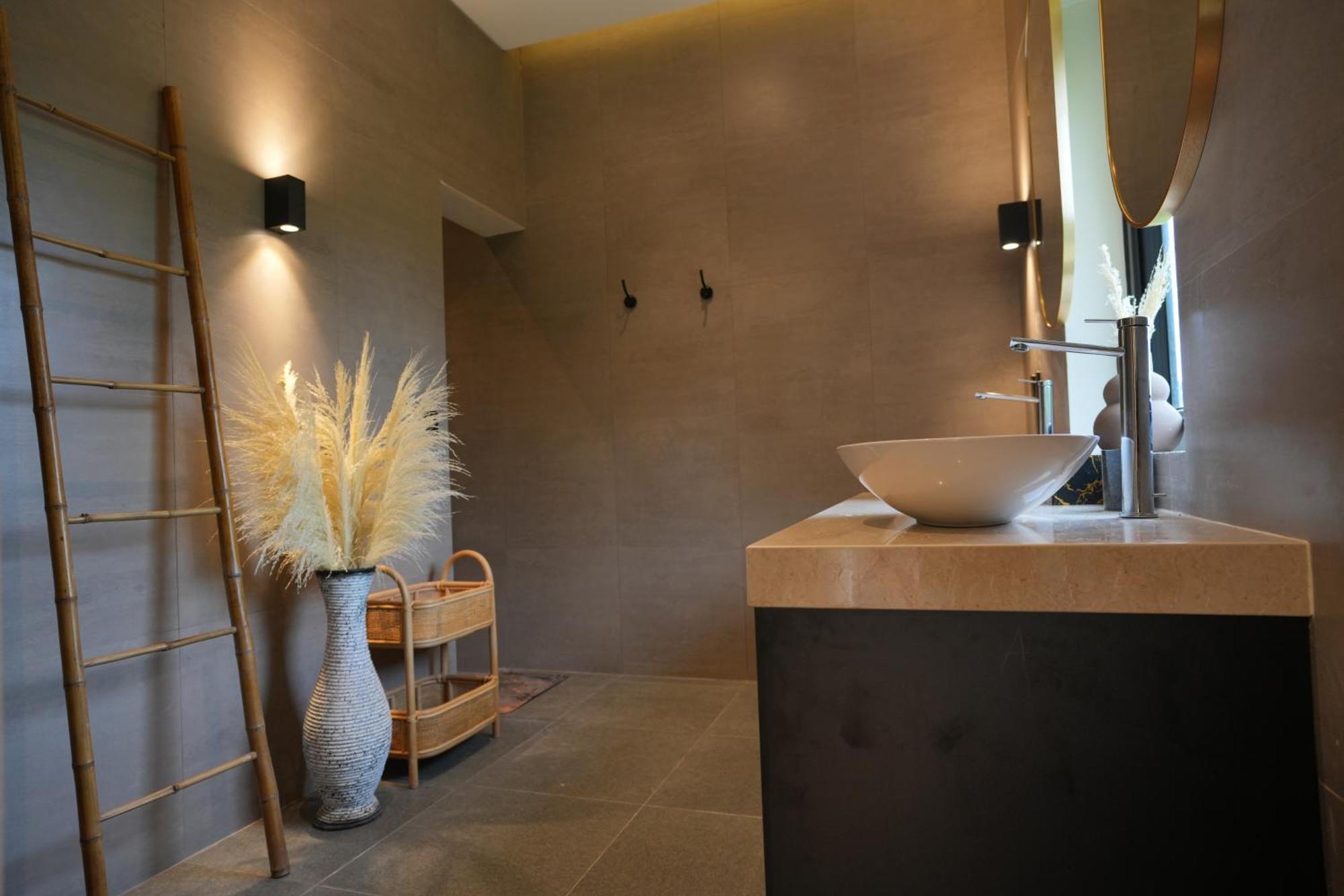 Honey Villa Ubud By Island Escape Екстериор снимка