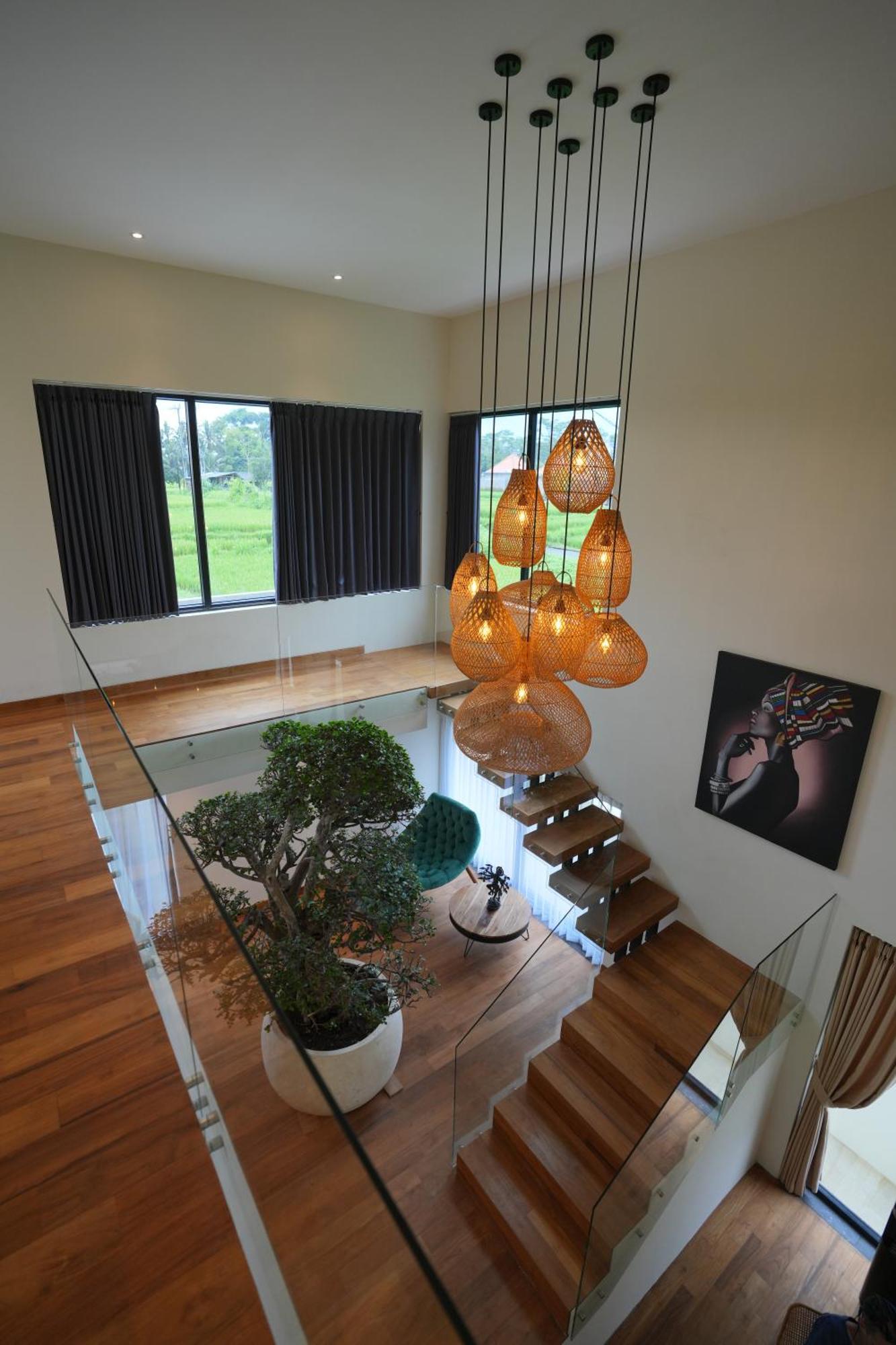 Honey Villa Ubud By Island Escape Екстериор снимка