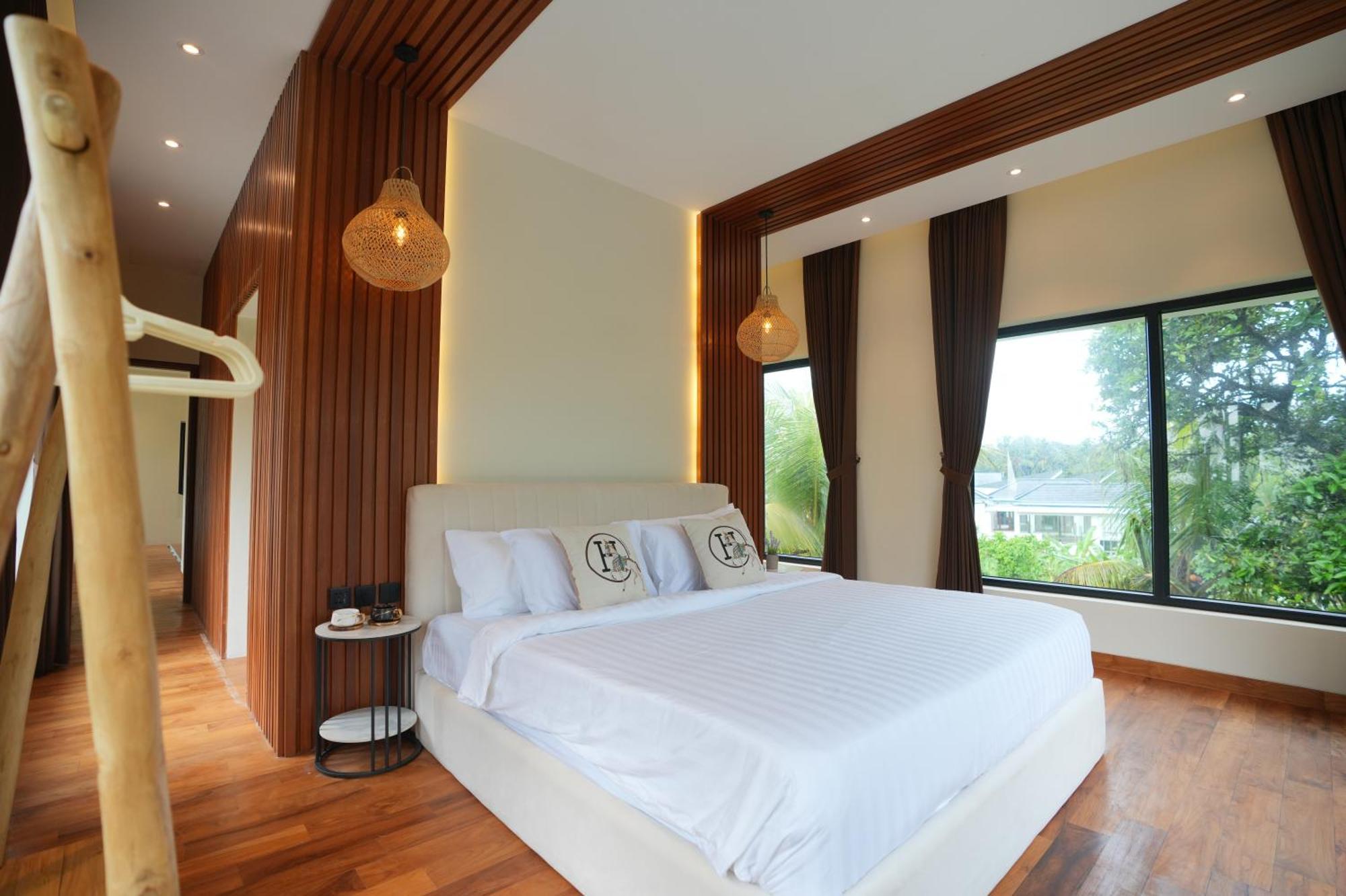 Honey Villa Ubud By Island Escape Екстериор снимка