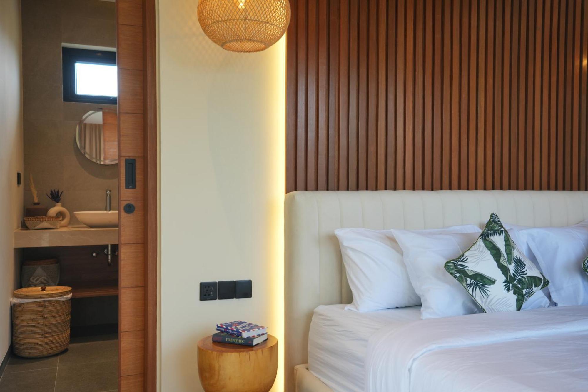 Honey Villa Ubud By Island Escape Екстериор снимка