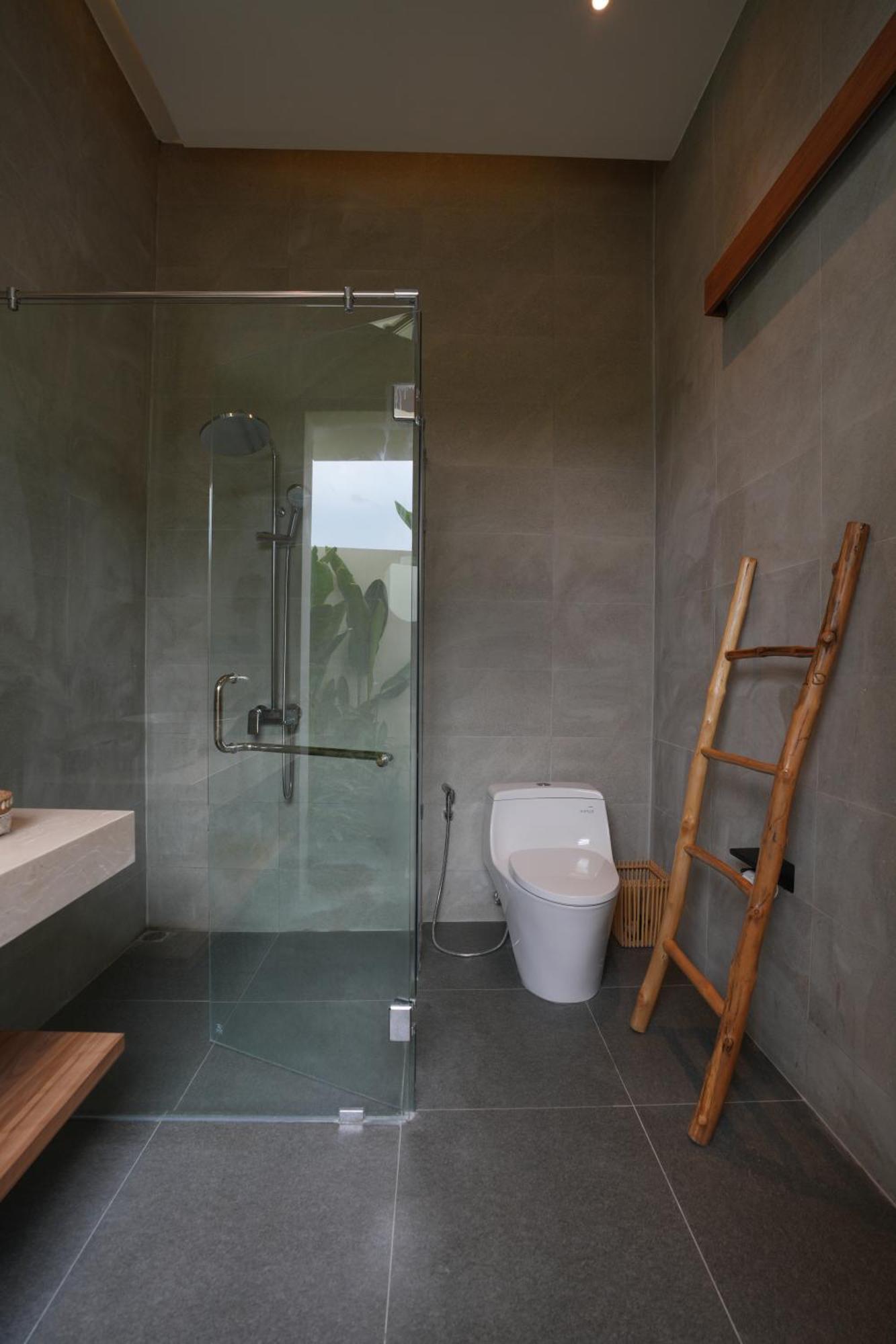 Honey Villa Ubud By Island Escape Екстериор снимка