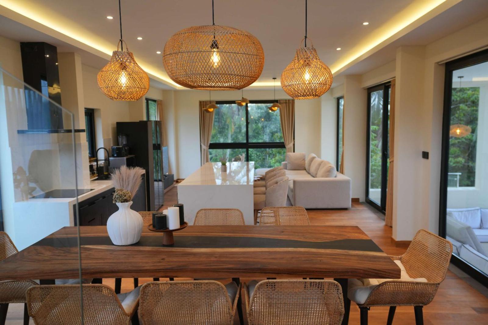 Honey Villa Ubud By Island Escape Екстериор снимка